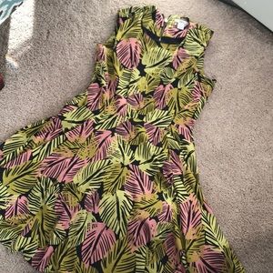 NWOT Bar lll dress size small